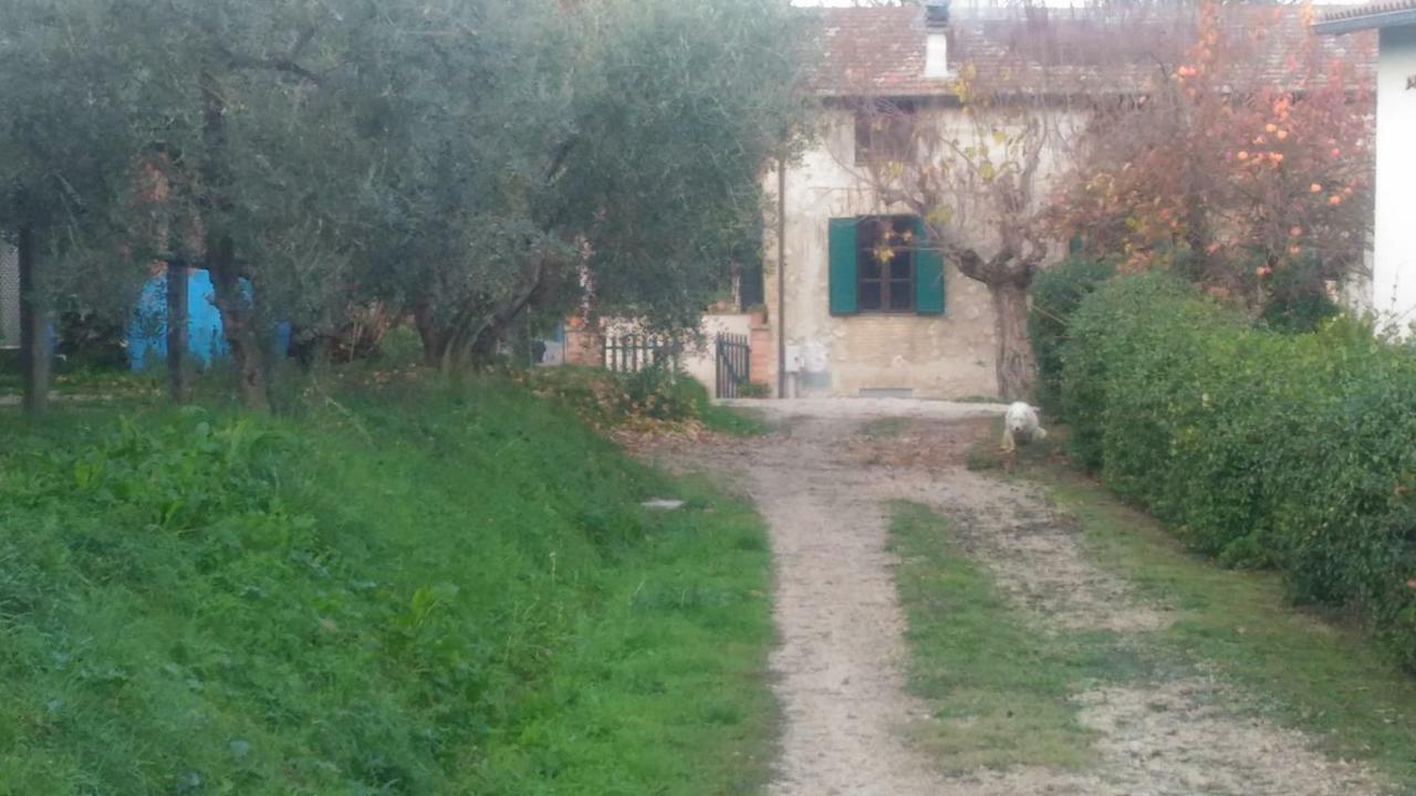 Poggio Mirteto Baduerughe - Valledellago المظهر الخارجي الصورة